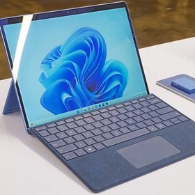 تصویر تبلت مایکروسافت Surface Pro 9 | 32GB RAM | 1TB | I7 ا Microsoft Surface Pro 9 Microsoft Surface Pro 9