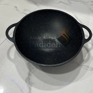 تصویر فروشگاه شومینه پدیده