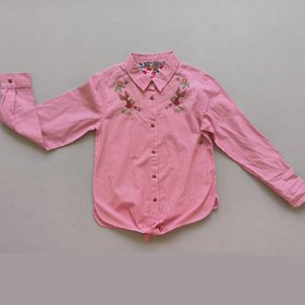 تصویر پیراهن برند مکس 