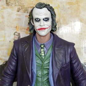 تصویر اکشن فیگور نکا مدل Neca Joker ا Neca Joker Action Figure Neca Joker Action Figure