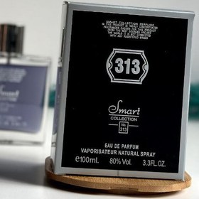 تصویر ادو پرفیوم اسمارت کالکشن 313 Smart Collection NO.313 Eau de Parfum