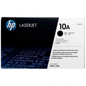 تصویر کارتریج مدل 10A 