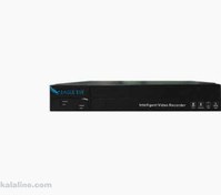 تصویر دی وی آر E4K-116-8Poe eagle eye nvr E4K-116-8Poe