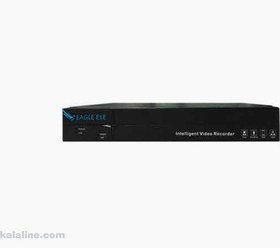 تصویر دی وی آر E4K-116-8Poe eagle eye nvr E4K-116-8Poe