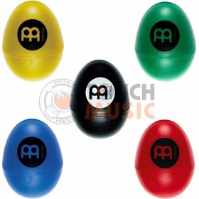 تصویر شیکر تخم مرغی MEINL EGG کد 4199 