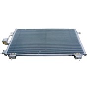 تصویر رادیاتور کولر لیفان 620 (1800) 