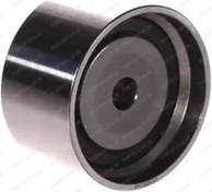 تصویر بلبرینگ هرزگرد تسمه تایم هیوندای و کیا توسان و سانتافه و اپتیما اصلی فابریک جیینون پارت 24450 37120 