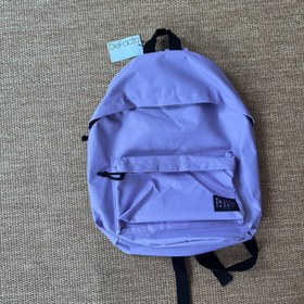 تصویر کوله پشتی - Defacto 