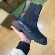 تصویر نیم بوت چلسی زنانه 