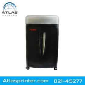 تصویر کاغذ خردکن رمو Remo C-3200 