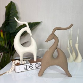 تصویر بز کاپرا 