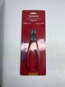 تصویر سیم چین۶ اینچ توسن سری ارچر 