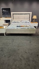 تصویر سرویس خواب مدل آران aran model bedroom set