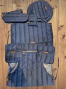 تصویر سرویس آشپزخانه عروس مدل کلاسیک 