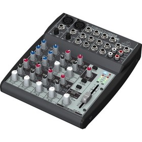 تصویر میکسر صدا بهرینگر مدل Xenyx 1002 Behringer Xenyx 1002