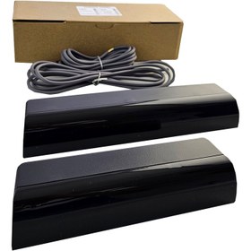 تصویر چشمی ZEN ZENSAFE ( جفت ) دسته بندی کالاها