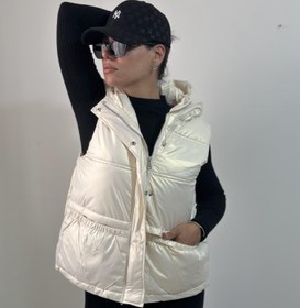 تصویر پافر شیری کلاهدار 96313 