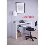 تصویر میز کامپیوتر کمجا DESK