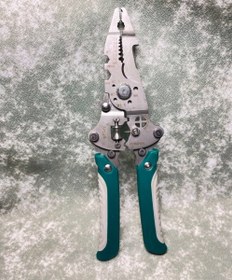 تصویر سیم چین همه کاره 