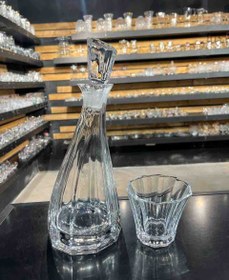 تصویر تنگ و لیوان 