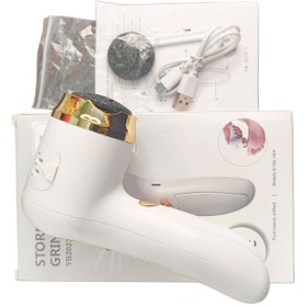 تصویر سنگ پا برقی مدل YB2023-1 