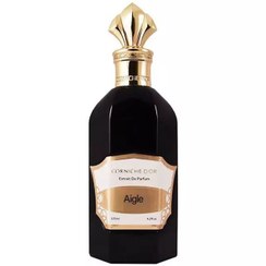 تصویر پرفیوم اکسترکت مردانه ایگل کورنیش دوق 125 میلی‌لیتر 