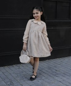 تصویر پیراهن پیچازی P34255 