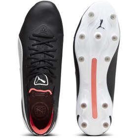 تصویر کفش فوتبال اورجینال مردانه برند puma مدل Ultimate کد 10756301 