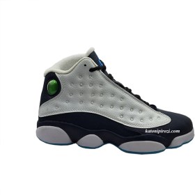 Jordan 13 clearance brave blue