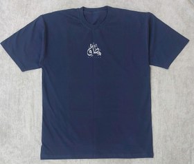 تصویر تیشرت کد 8 