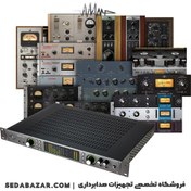 تصویر کارت صدا یونیورسال آدیو مدل Apollo X6 