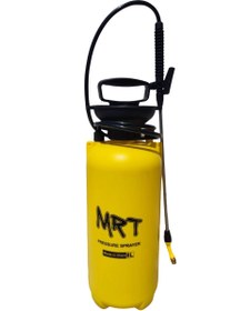 تصویر سم پاش 8 لیتری MRT 