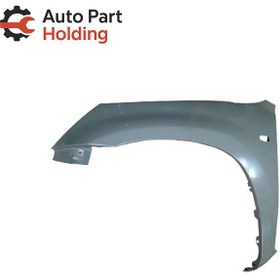 تصویر گلگیر جلو چپ ام وی ام X33 