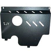 تصویر سینی زیر موتور جیلی GC6 