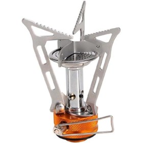 تصویر سرشعله فایرمپل مدل FMS-103 