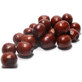 تصویر فسقله عناب 