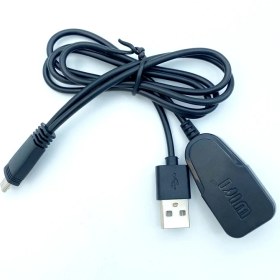 تصویر دانگل HDMI کی نت مدل K-DHWF1080 
