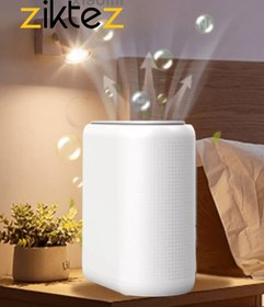 تصویر xiaomi Smart air purification2 