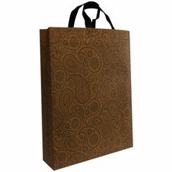 تصویر ساک دستی پارچه ای Bag