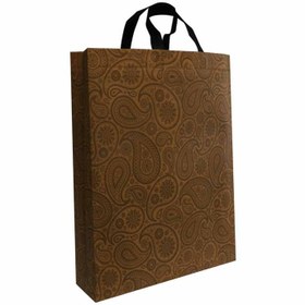 تصویر ساک دستی پارچه ای Bag