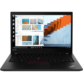 تصویر لپ تاپ 14 اینچی لنوو مدل ThinkPad L14 Gen 1 R7 8GB 512GB SSD Iris Xe Lenovo ThinkPad L14 Gen 1 R7-4750U 8GB RAM 512GB SSD Iris Xe 14 inch Laptop