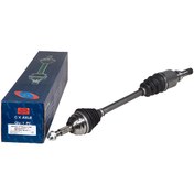 تصویر پلوس کامل چپ رایو RAYO کد R-242 مناسب برای رنو مگان 1600 