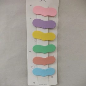 تصویر گلسر تق تقی شمعی پاستیلی تکی 