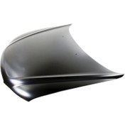 تصویر درب موتور (کاپوت) سوناتا 2009 