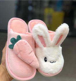 تصویر پاپوش زنانه وارداتی 