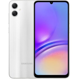 تصویر گوشی سامسونگ (ویتنام) A05 | حافظه 64 رم 4 گیگابایت Samsung Galaxy A05 (Vietnam) 64/4 GB