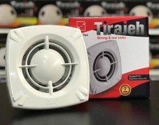 تصویر خرید هواکش ارتدار سایز 10 تیراژه |تاجر ابزار 