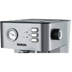 تصویر اسپرسوساز بیسمارک مدل BM2251 Bismark BM2251 Espresso Machine