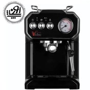 تصویر اسپرسوساز ویداس مدل VIR2348 Vidas VIR-2348 Espresso Maker