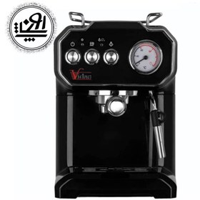 تصویر اسپرسوساز ویداس مدل VIR2348 Vidas VIR-2348 Espresso Maker